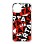 Slim Protection Case［ ARTA - sticker - tricolor ］