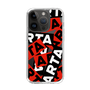 Slim Protection Case［ ARTA - sticker - tricolor ］
