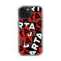 Slim Protection Case［ ARTA - sticker - tricolor ］