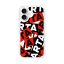 Slim Protection Case［ ARTA - sticker - tricolor ］