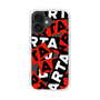 Slim Protection Case［ ARTA - sticker - tricolor ］