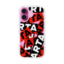 Slim Protection Case［ ARTA - sticker - tricolor ］