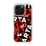 Slim Protection Case［ ARTA - sticker - tricolor ］