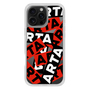 Slim Protection Case［ ARTA - sticker - tricolor ］