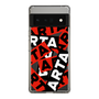Slim Protection Case［ ARTA - sticker - tricolor ］