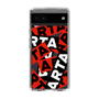 Slim Protection Case［ ARTA - sticker - tricolor ］