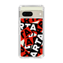 Slim Protection Case［ ARTA - sticker - tricolor ］