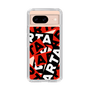 Slim Protection Case［ ARTA - sticker - tricolor ］