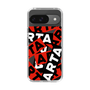 Slim Protection Case［ ARTA - sticker - tricolor ］