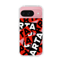 Slim Protection Case［ ARTA - sticker - tricolor ］