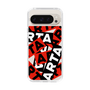 Slim Protection Case［ ARTA - sticker - tricolor ］
