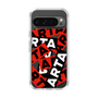 Slim Protection Case［ ARTA - sticker - tricolor ］