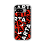 Slim Protection Case［ ARTA - sticker - tricolor ］