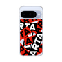 Slim Protection Case［ ARTA - sticker - tricolor ］
