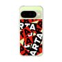 Slim Protection Case［ ARTA - sticker - tricolor ］