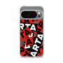 Slim Protection Case［ ARTA - sticker - tricolor ］