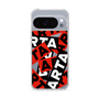 Slim Protection Case［ ARTA - sticker - tricolor ］