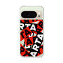 Slim Protection Case［ ARTA - sticker - tricolor ］