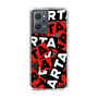 Slim Protection Case［ ARTA - sticker - tricolor ］