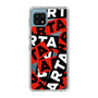 Slim Protection Case［ ARTA - sticker - tricolor ］