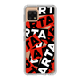 Slim Protection Case［ ARTA - sticker - tricolor ］