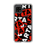 Slim Protection Case［ ARTA - sticker - tricolor ］