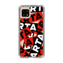 Slim Protection Case［ ARTA - sticker - tricolor ］