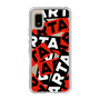 Slim Protection Case［ ARTA - sticker - tricolor ］