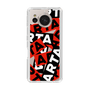 Slim Protection Case［ ARTA - sticker - tricolor ］