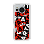 Slim Protection Case［ ARTA - sticker - tricolor ］