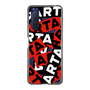 Slim Protection Case［ ARTA - sticker - tricolor ］