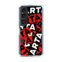 Slim Protection Case［ ARTA - sticker - tricolor ］