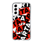 Slim Protection Case［ ARTA - sticker - tricolor ］