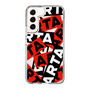 Slim Protection Case［ ARTA - sticker - tricolor ］