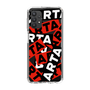 Slim Protection Case［ ARTA - sticker - tricolor ］