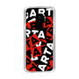 Slim Protection Case［ ARTA - sticker - tricolor ］