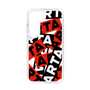 Slim Protection Case［ ARTA - sticker - tricolor ］