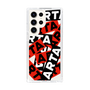 Slim Protection Case［ ARTA - sticker - tricolor ］