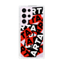 Slim Protection Case［ ARTA - sticker - tricolor ］