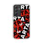 Slim Protection Case［ ARTA - sticker - tricolor ］