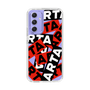 Slim Protection Case［ ARTA - sticker - tricolor ］