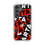 Slim Protection Case［ ARTA - sticker - tricolor ］