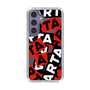 Slim Protection Case［ ARTA - sticker - tricolor ］