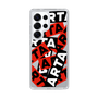 Slim Protection Case［ ARTA - sticker - tricolor ］