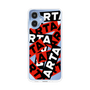 Slim Protection Case［ ARTA - sticker - tricolor ］