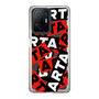 Slim Protection Case［ ARTA - sticker - tricolor ］
