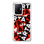Slim Protection Case［ ARTA - sticker - tricolor ］