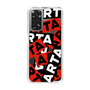 Slim Protection Case［ ARTA - sticker - tricolor ］