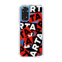 Slim Protection Case［ ARTA - sticker - tricolor ］