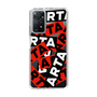 Slim Protection Case［ ARTA - sticker - tricolor ］